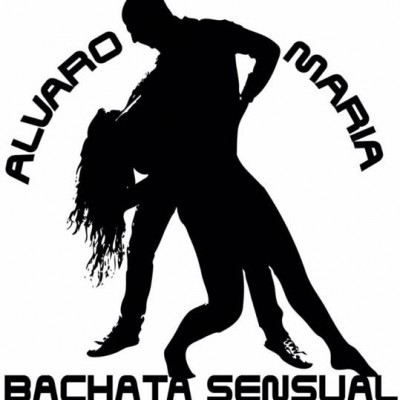 20160730 Bachata Sensual con Alvaro y María