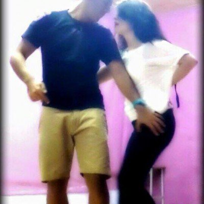 Bachata sensual en San Valentín