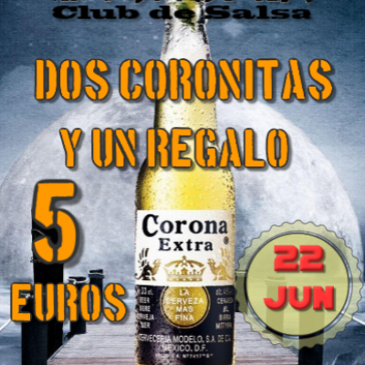 FIESTA CORONITA