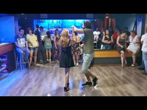 Cumpleaños de Eva Julio 2019