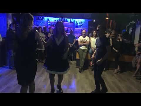 Cumpleaños de Sara