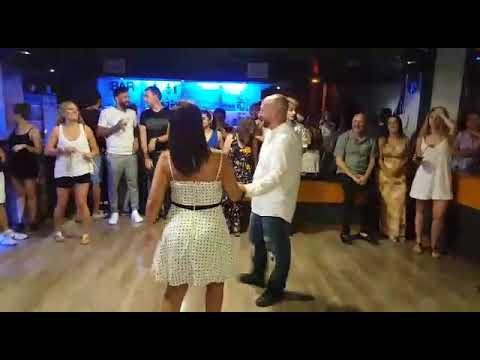 Cumpleaños de Mariano Julio 2019