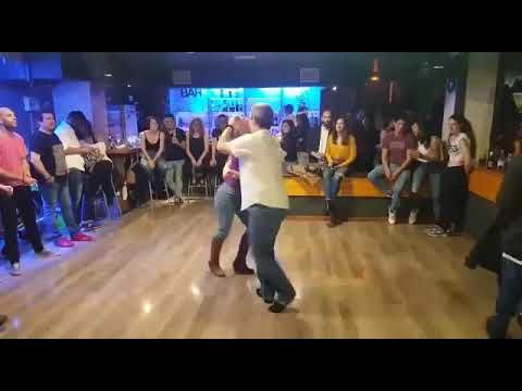 Cumpleaños de Esther Marzo 2019