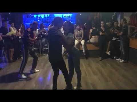 Cumpleaños de Álvaro sep 2018