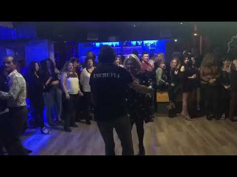 Cumpleaños de Paloma
