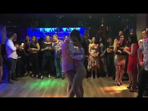 Cumpleaños de Javi Godoy 2018