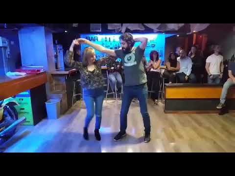 Sombrero complicado