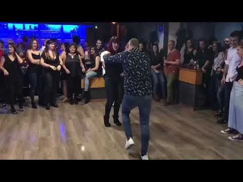Cumpleaños de Paco 2019