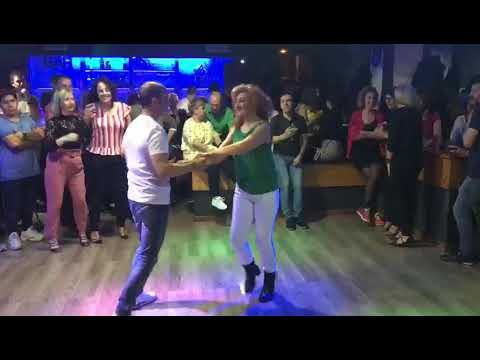 Cumpleaños de Gloria 2019
