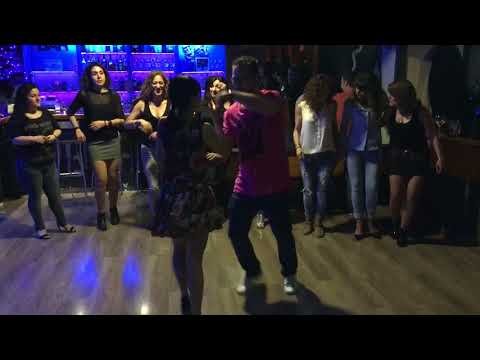 Cumpleaños de Ivan