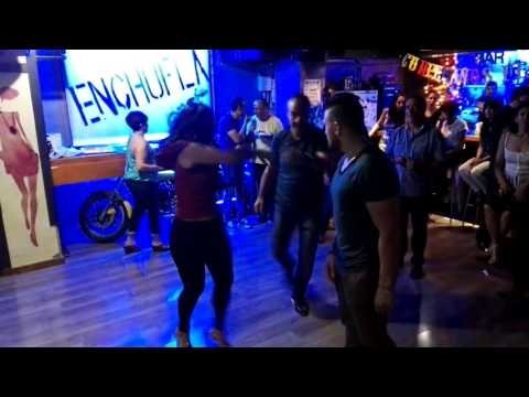20160917 Cumpleaños Elena