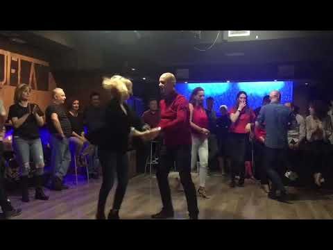 Cumpleaños de Alberto marzo 2020