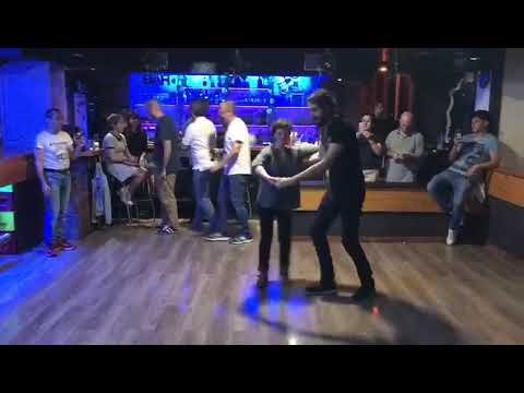 Cumpleaños de Begoña 2018