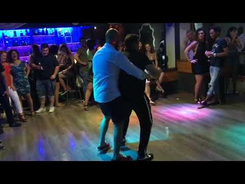 Cumpleaños Miguel 2018