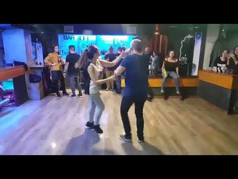 Candado complicado 