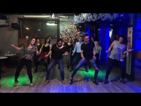 Timba de Cumpleaños con Alex