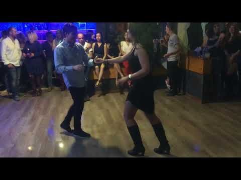Cumpleaños de Lucía