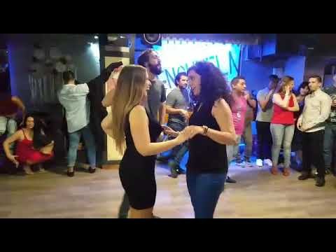 Cumpleaños de Jesi mayo 2019