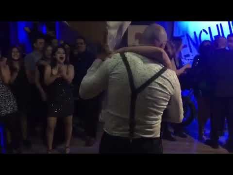 Cumpleaños de Julián 