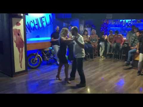 Cumpleaños de Bienve