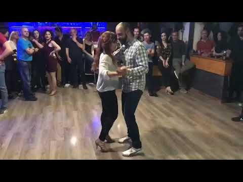 Cumpleaños de Juanjo 2019