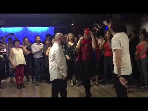 Cumpleaños de María febrero 2020