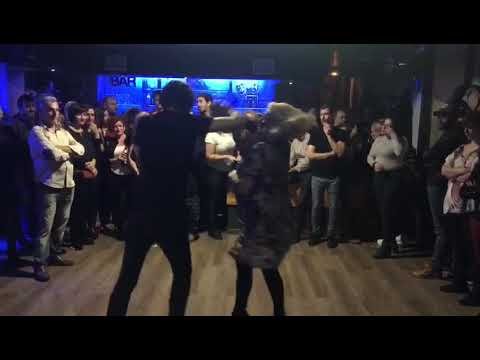 Cumpleaños de Paloma enero 2019