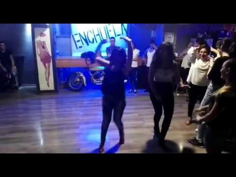 20170603 Cumpleaños Mirian