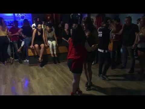 Cumpleaños de Susi sep 2018