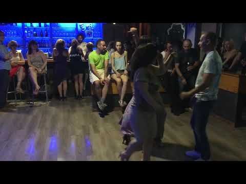 Cumpleaños de Elena 2018