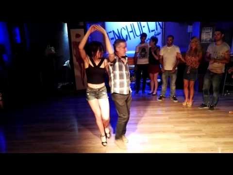 20160805 Cumpleaños de Lucía