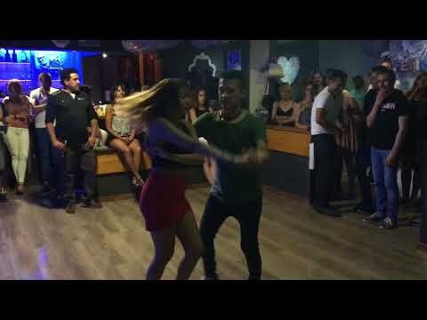 Cumpleaños María Julio 2018