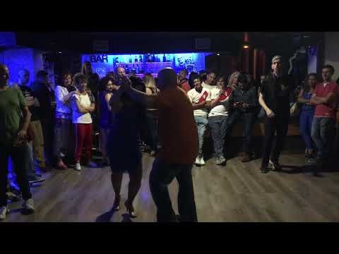 Cumpleaños de Roberto 2018