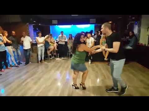 Cumpleaños de Susi 2019