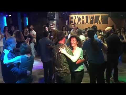 Cumpleaños de Mariano Octubre 2019