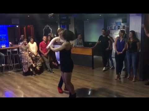 Cumpleaños de Marina