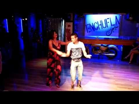 20160716 Cumpleaños de Ana
