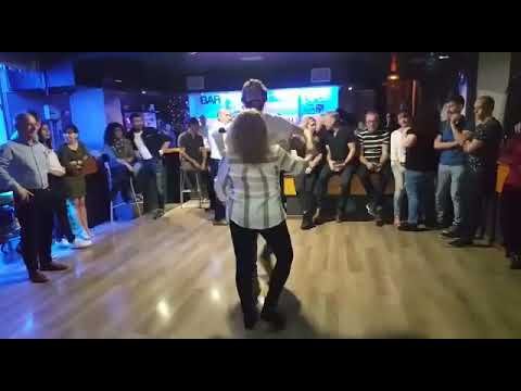 Cumpleaños de Nines Marzo 2019