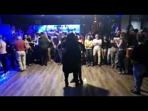 Cumpleaños de Miriam