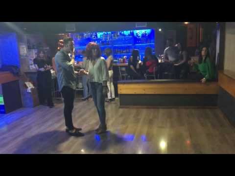 20170430 Salsa cubana con Javi la Rumba