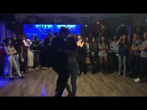 Cumpleaños de Melisa