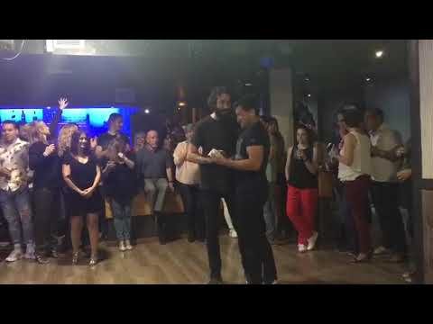Cumpleaños de Dela 2019
