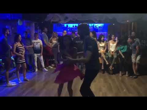 Cumpleaños de Bea 2018