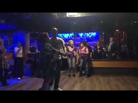 Cumpleaños de Ana 2018