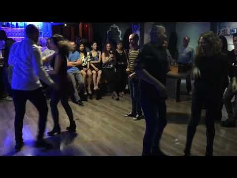 Cumpleaños de Lidia y Jorge