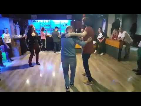 Cumpleaños de Pedro febrero 2019