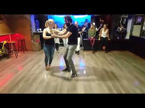 Cumpleaños de  Cris noviembre 2019