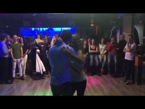 Cumpleaños de Katia 2018