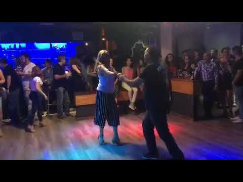 Cumpleaños de Nico 2018