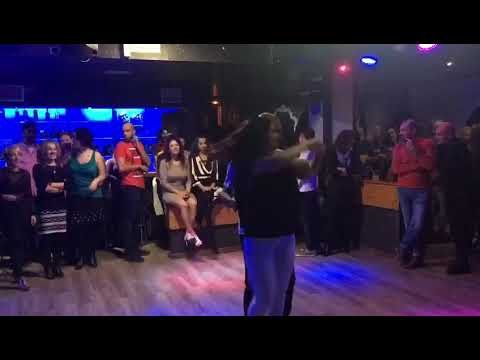 Cumpleaños de Adri 2018